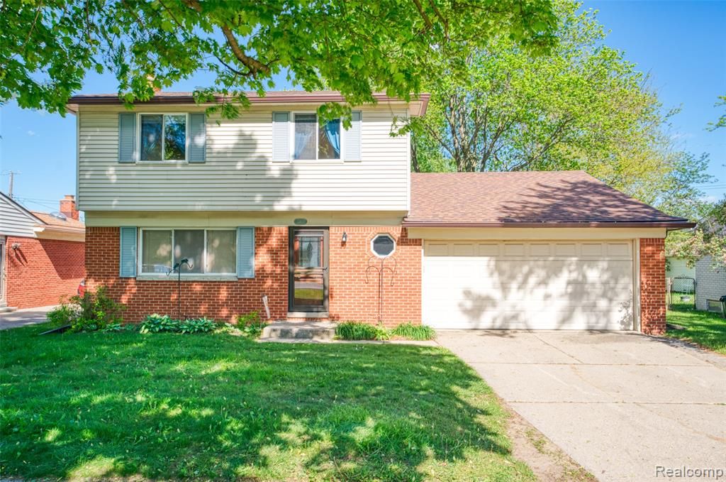 11514 N Haggerty Road, Plymouth, MI 48170