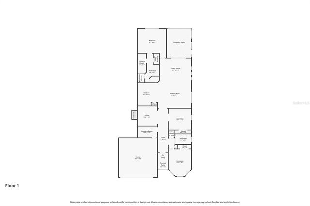 682 CHIPPER DRIVE, Sun City Center, FL 33573