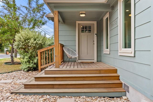 1410 Sanchez ST, Austin, TX 78702