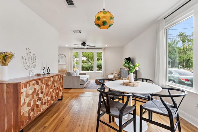 1410 Sanchez ST, Austin, TX 78702