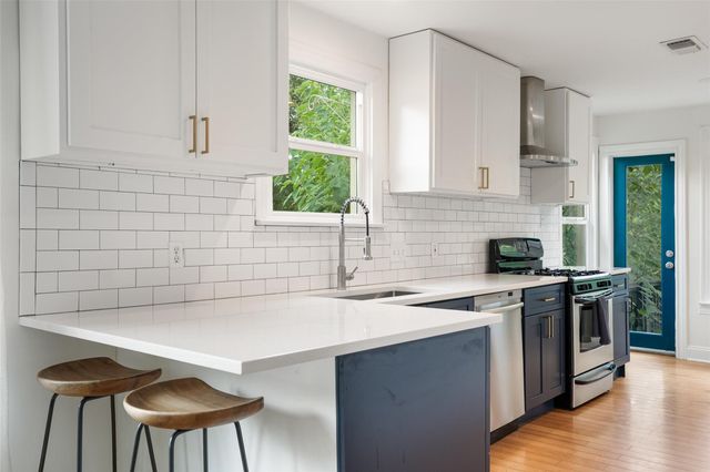 1410 Sanchez ST, Austin, TX 78702