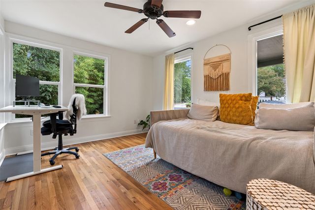 1410 Sanchez ST, Austin, TX 78702