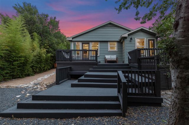 1410 Sanchez ST, Austin, TX 78702