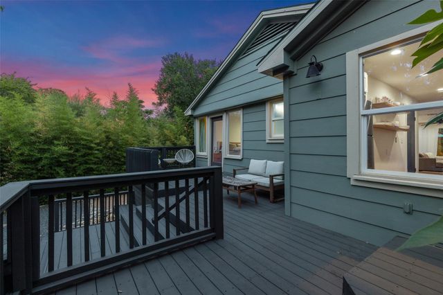 1410 Sanchez ST, Austin, TX 78702