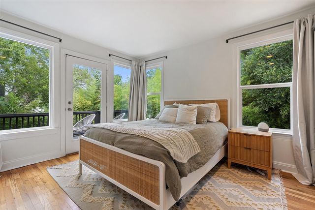 1410 Sanchez ST, Austin, TX 78702