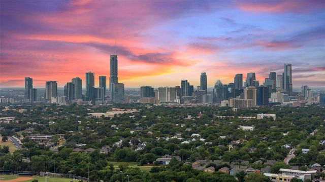 1410 Sanchez ST, Austin, TX 78702