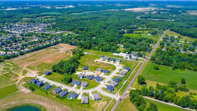 LOT 14 FORESTER CT, Columbia, MO 65202