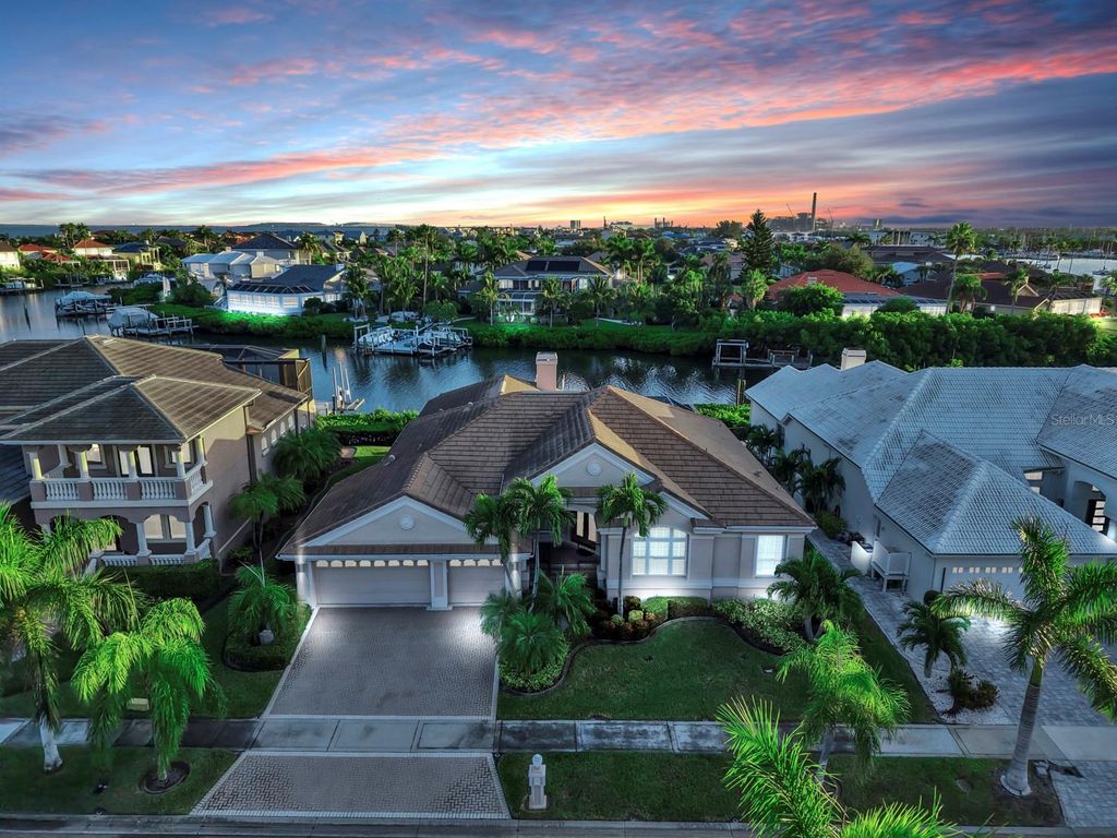 1309 ALHAMBRA DRIVE, Apollo Beach, FL 33572