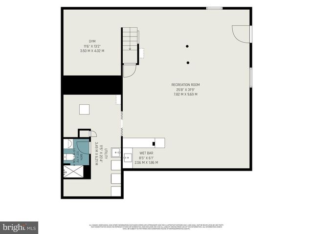 1604 BULLS LN, Joppa, MD 21085