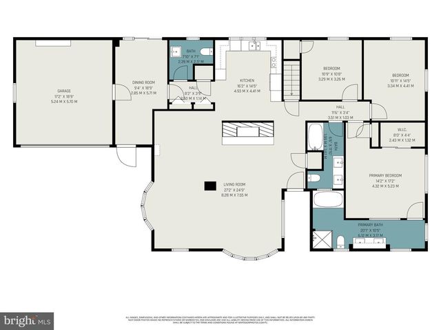 1604 BULLS LN, Joppa, MD 21085