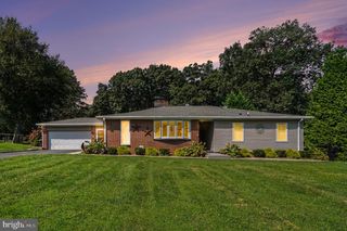 1604 BULLS LN, Joppa, MD 21085