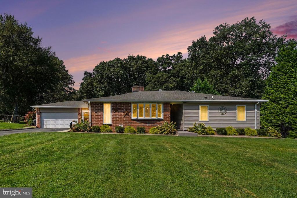 1604 BULLS LN, Joppa, MD 21085