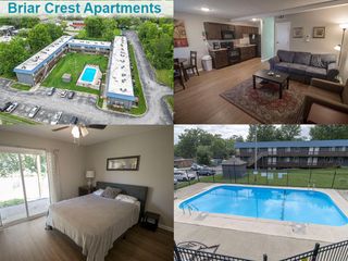 105 N GARTH AVE 26, Columbia, MO 65203