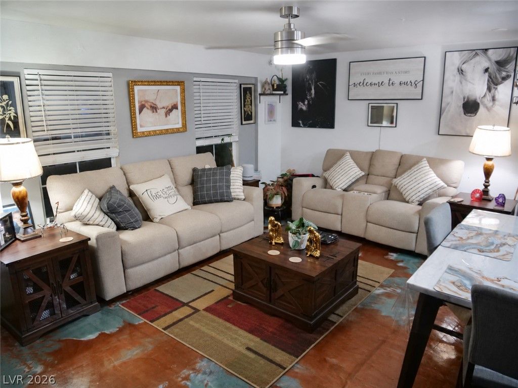 2221 Santa Rosa Drive, Las Vegas, NV 89104 — photo 3