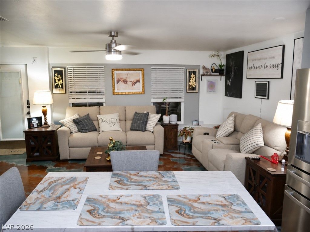 2221 Santa Rosa Drive, Las Vegas, NV 89104 — photo 4