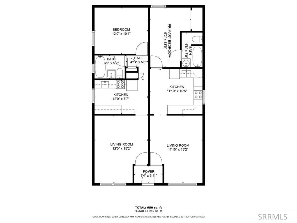 Image 11 of property listing at 267 Pine Street, Shelley, ID 83274