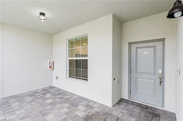 6023 Ellerston WAY 1816, Ave Maria, FL 34142