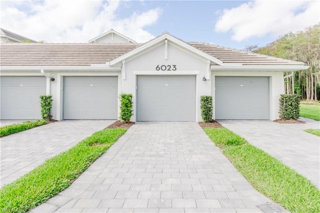 6023 Ellerston WAY 1816, Ave Maria, FL 34142