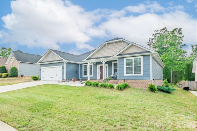 207 Vanderbilt Boulevard, Locust, NC 28097