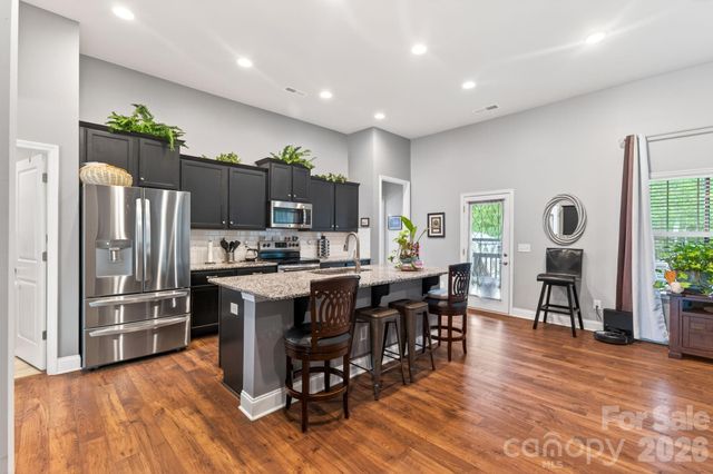 207 Vanderbilt Boulevard, Locust, NC 28097