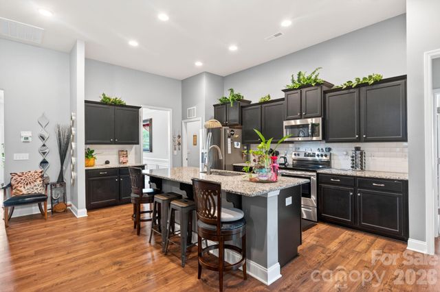 207 Vanderbilt Boulevard, Locust, NC 28097