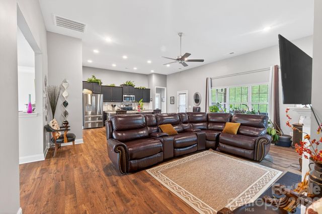 207 Vanderbilt Boulevard, Locust, NC 28097