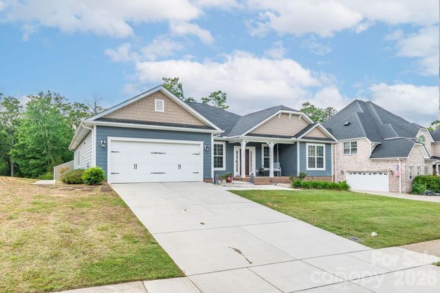207 Vanderbilt Boulevard, Locust, NC 28097
