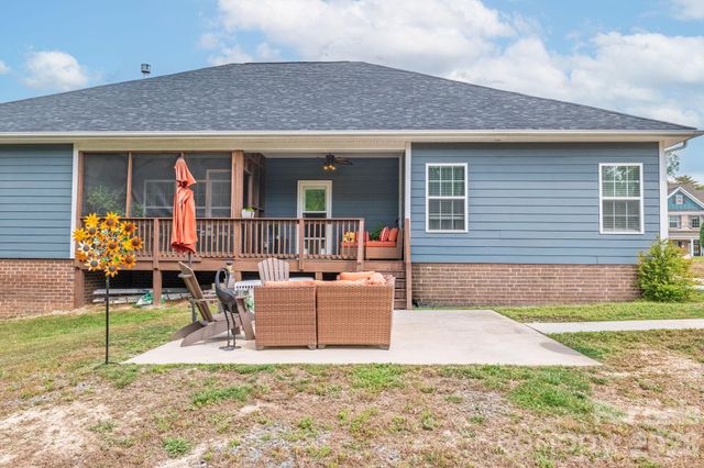 207 Vanderbilt Boulevard, Locust, NC 28097