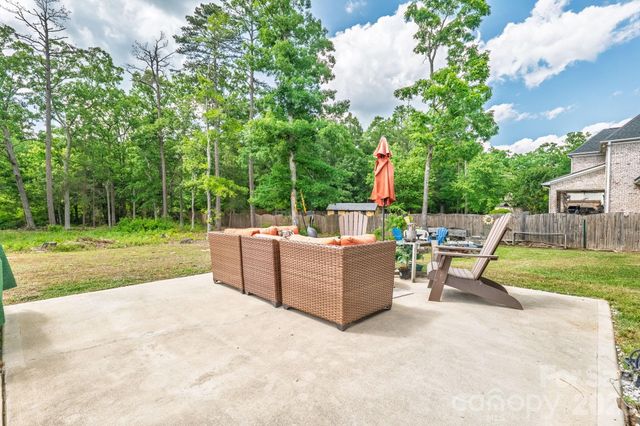207 Vanderbilt Boulevard, Locust, NC 28097