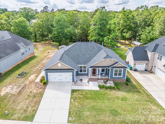 207 Vanderbilt Boulevard, Locust, NC 28097