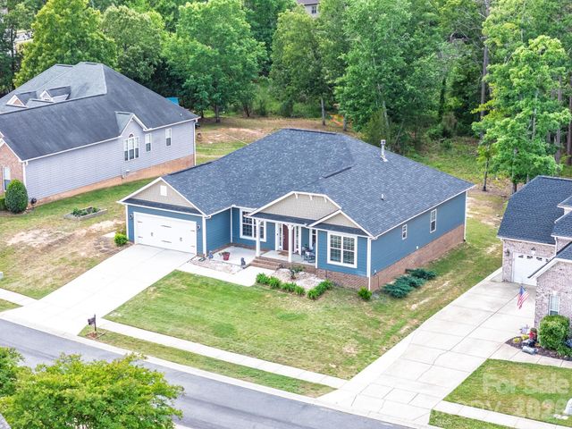 207 Vanderbilt Boulevard, Locust, NC 28097