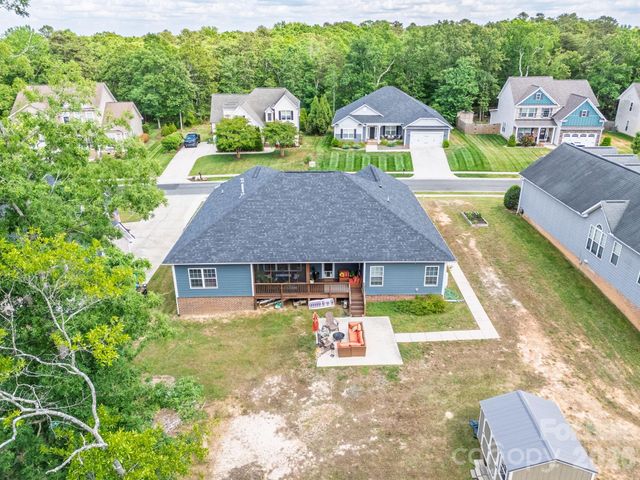 207 Vanderbilt Boulevard, Locust, NC 28097