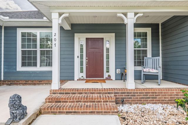 207 Vanderbilt Boulevard, Locust, NC 28097