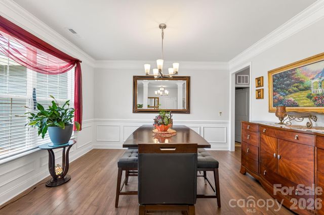 207 Vanderbilt Boulevard, Locust, NC 28097