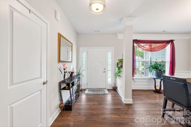 207 Vanderbilt Boulevard, Locust, NC 28097