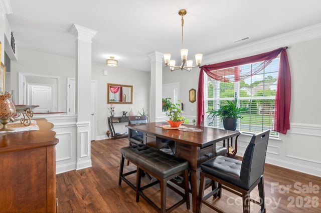 207 Vanderbilt Boulevard, Locust, NC 28097