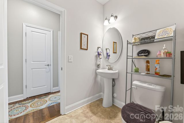 207 Vanderbilt Boulevard, Locust, NC 28097