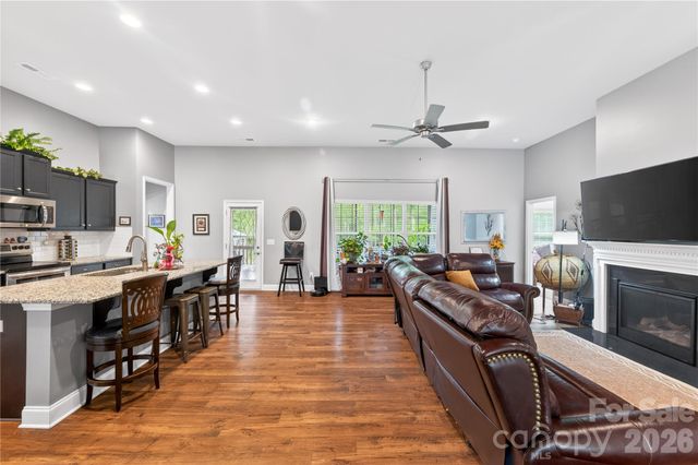 207 Vanderbilt Boulevard, Locust, NC 28097