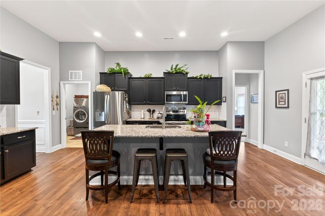 207 Vanderbilt Boulevard, Locust, NC 28097
