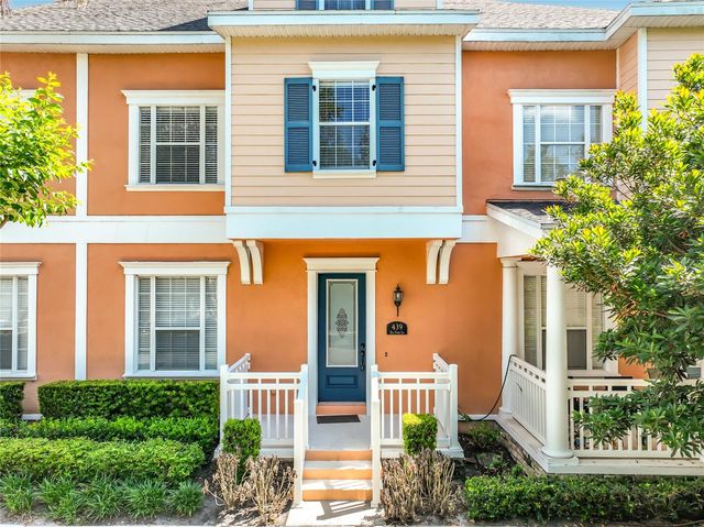 439 OLD FARM LN, Winter Springs, FL 32708