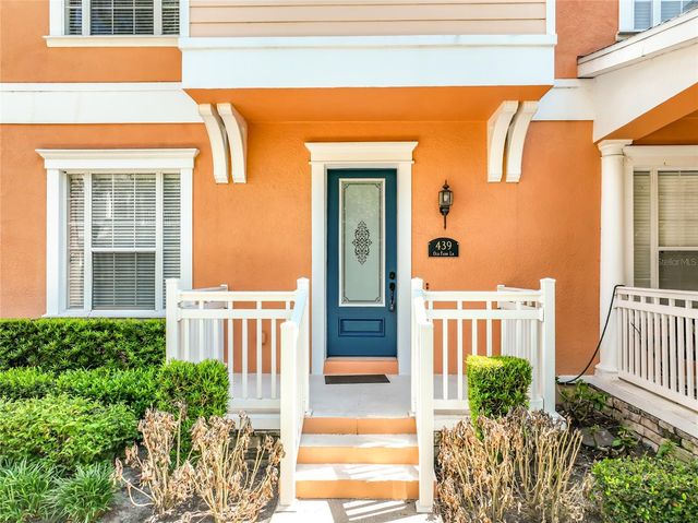 439 OLD FARM LN, Winter Springs, FL 32708