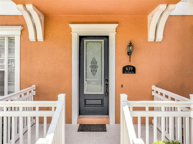 439 OLD FARM LN, Winter Springs, FL 32708