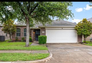 528 Highland Ridge Drive, Wylie, TX 75098