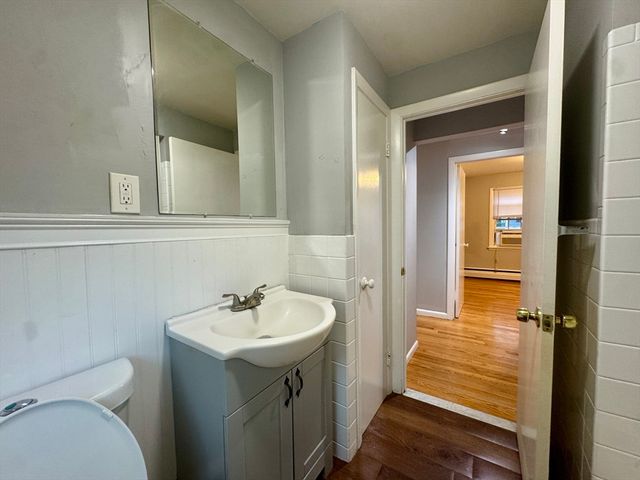 25 Westmoor Rd, Boston, MA 02132