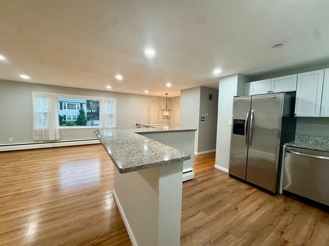 25 Westmoor Rd, Boston, MA 02132