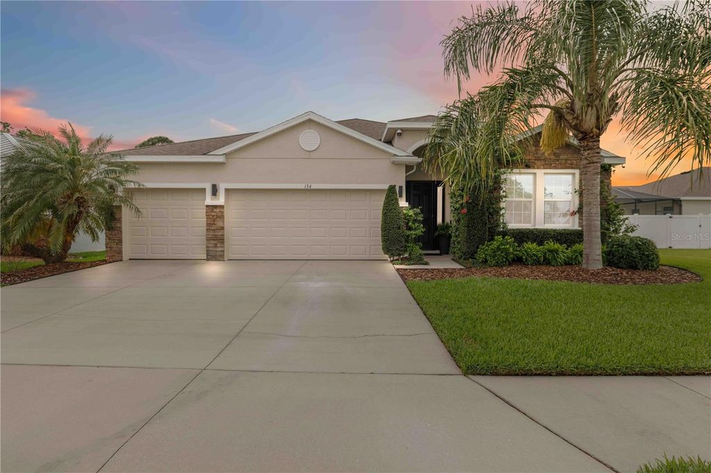 134 BRILLIANT BLOOM COURT, Bradenton, FL 34212
