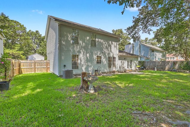 8475 Scotts Mill Drive, North Charleston, SC 29420