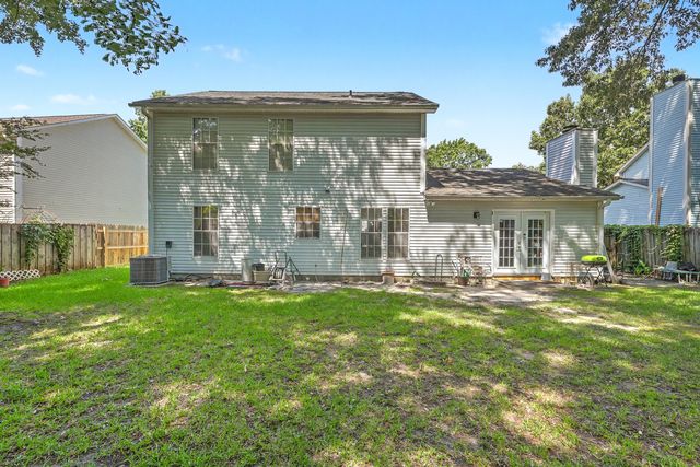 8475 Scotts Mill Drive, North Charleston, SC 29420