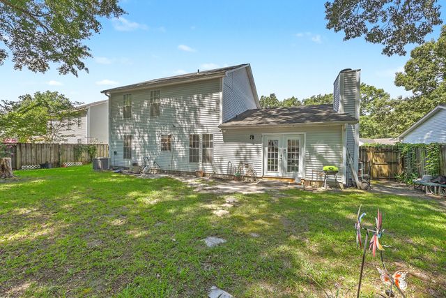 8475 Scotts Mill Drive, North Charleston, SC 29420