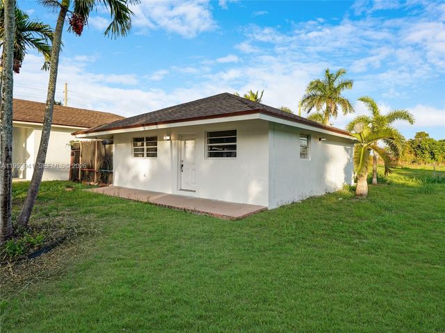 20000 SW 216th Street, Miami, FL 33170